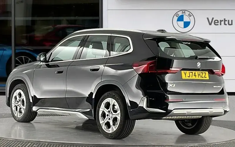 Used BMW X1 xLine 170 HP (125 kW) 2026 SUV