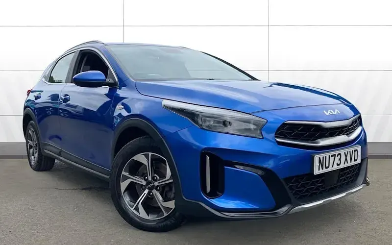 Used Kia XCeed 160 HP (117 kW) 2023 SUV
