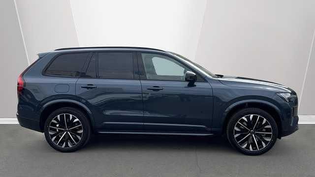 Used Volvo XC90 Ultra 449 HP (330 kW) 2026 SUV