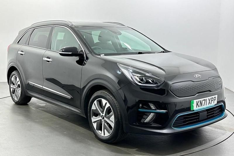 Used Kia e-Niro 150 kW (204 HP) 2022 SUV