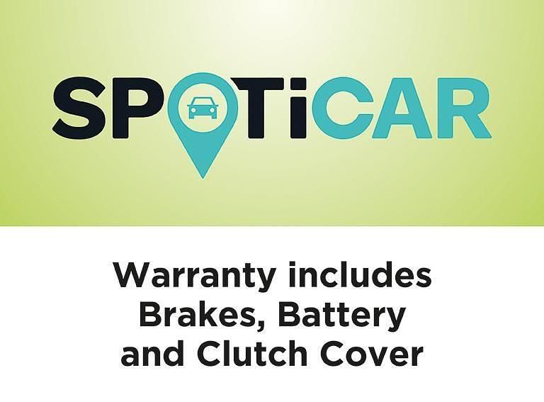 Used Ford Puma ST-Line X 125 HP (91 kW) 2024 White SUV