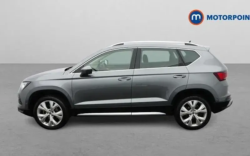 Gebraucht Seat Ateca Xperience 150 PS (110 kW) 2025 SUV