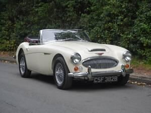 Others Used 1964 Austin Healey 3000 MK III Cabriolet | £99,995 - Image 1/4