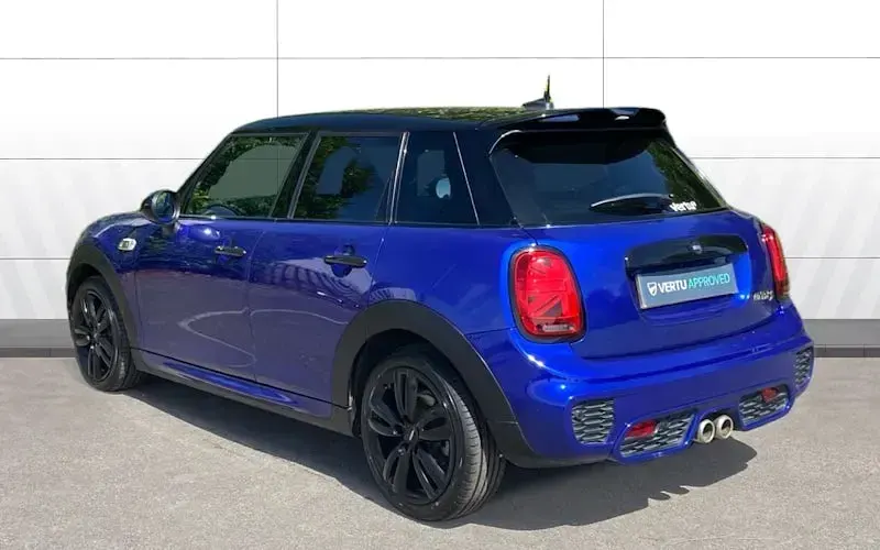 Used Mini Cooper S Hatch 192 HP (141 kW) 2020 Hatchback