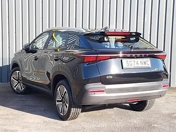 Used Omoda 5 150 kW (204 HP) 2024 Black SUV