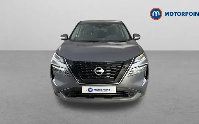Used Nissan X-Trail Acenta Premium 204 HP (150 kW) 2026 SUV