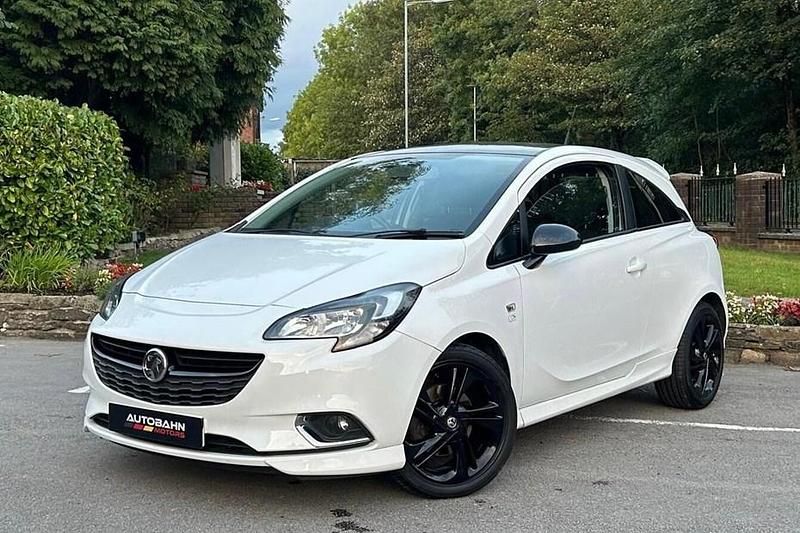 Used 2016 Vauxhall Corsa Edition Hatchback | £4,295 (Fair price) - Image 1/1