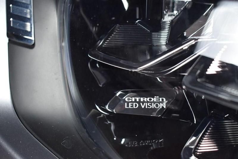 Used Citroën C3 PureTech 2022 Grey Hatchback