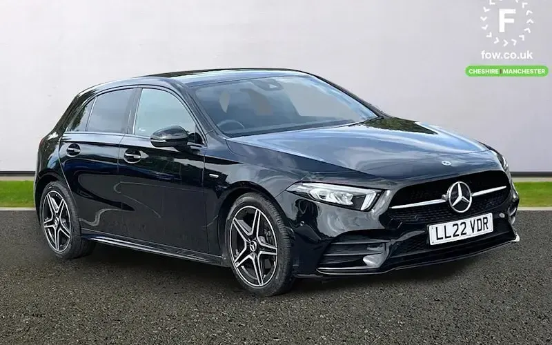 Used Mercedes A200 Executive 163 HP (119 kW) 2022 Hatchback
