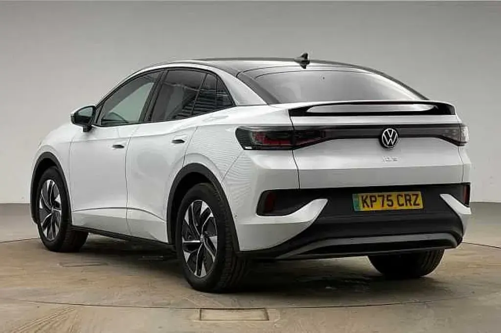 Usado VW ID.5 Pro 210 kW (286 HP) 2025 Branco SUV