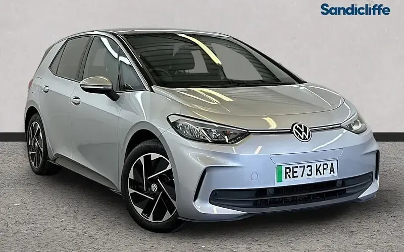 Used VW ID.3 Pro 150 kW (204 HP) 2024 Hatchback