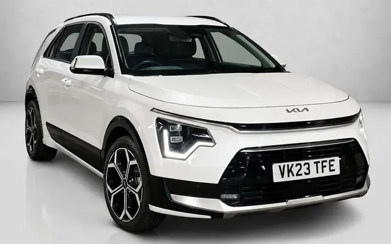 Used Kia Niro 182 HP (133 kW) 2023 SUV
