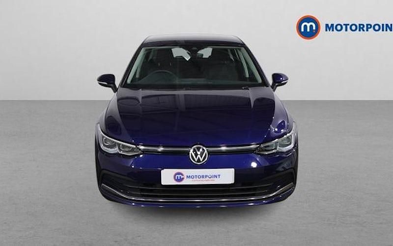 Used VW Golf VIII Style 150 HP (110 kW) 2024 Hatchback