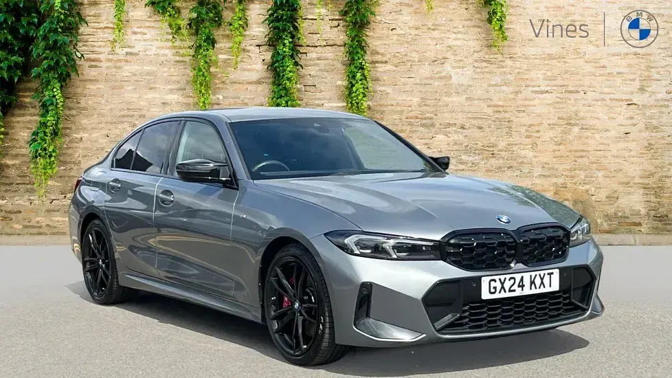 Used BMW M340 Shadowline 340 HP (250 kW) 2024 Sedan