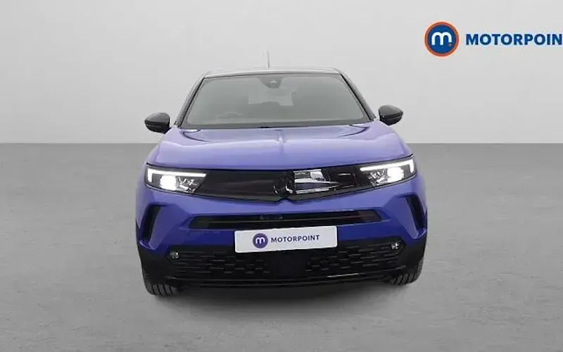 Second-hand Vauxhall Mokka Ultimate 100 kW (136 CP) 2025 SUV