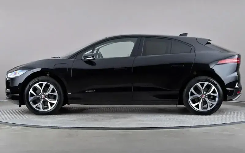 Used Jaguar I-Pace 294 kW (400 HP) 2022 SUV