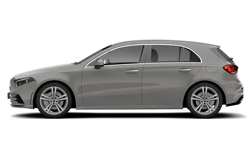 Usado Mercedes A180 Executive 116 HP (85 kW) 2020 Citadino