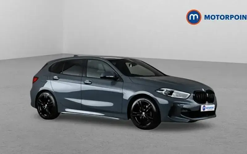 Used BMW 118 M Sport 140 HP (102 kW) 2020 Hatchback