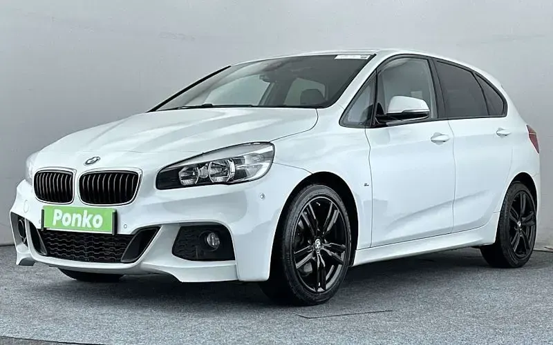 Used BMW 220 M Sport 190 HP (139 kW) 2017 Estate