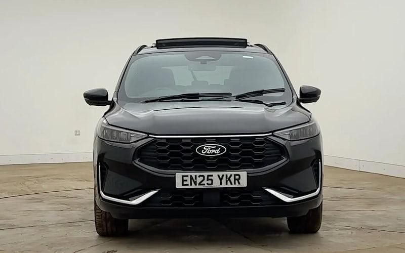 Used Ford Kuga ST-Line X 242 HP (177 kW) 2026 SUV