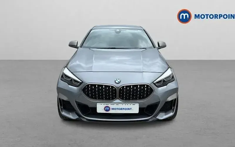 Used BMW M235 306 HP (225 kW) 2024 Coupe