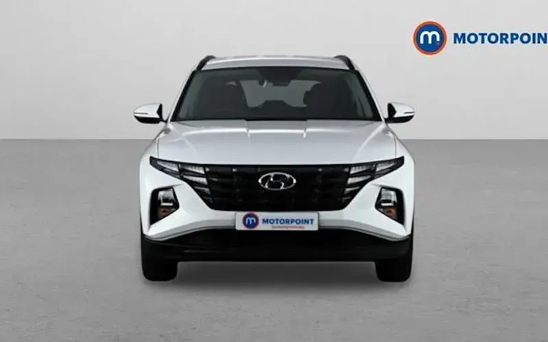 Used Hyundai Tucson SE 230 HP (169 kW) 2024 SUV