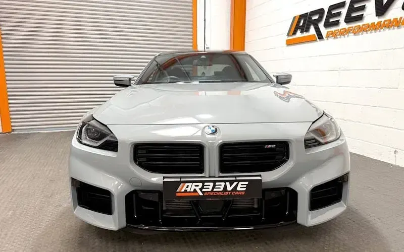 Used BMW M2 Comfort Edition 460 HP (338 kW) 2024 Coupe