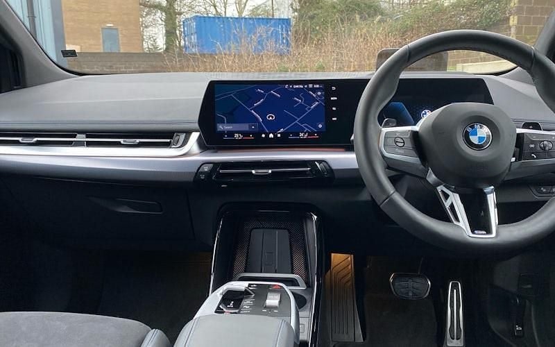 Used BMW 220 M Sport 156 HP (114 kW) 2026 Estate