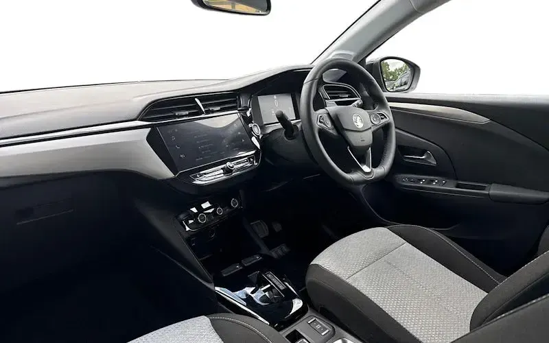 Used Vauxhall Corsa-e Design Edition 100 kW (136 HP) 2025 Hatchback