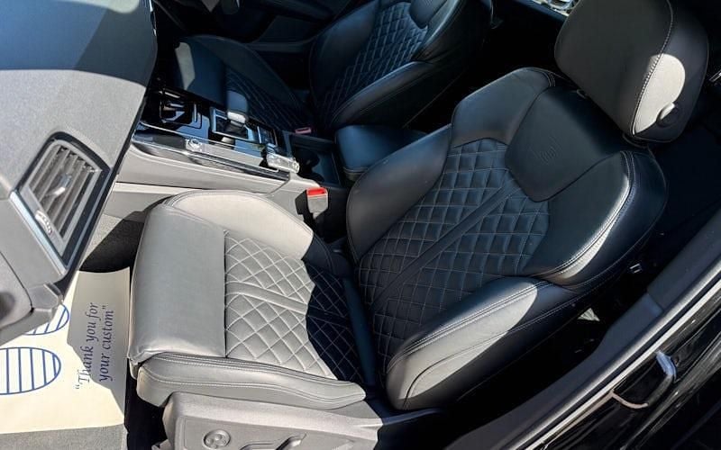 Used Audi Q5 Sportback Design 265 HP (194 kW) 2022 SUV