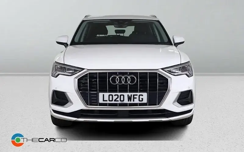 Used Audi Q3 Sportback Sport 150 HP (110 kW) 2025 SUV