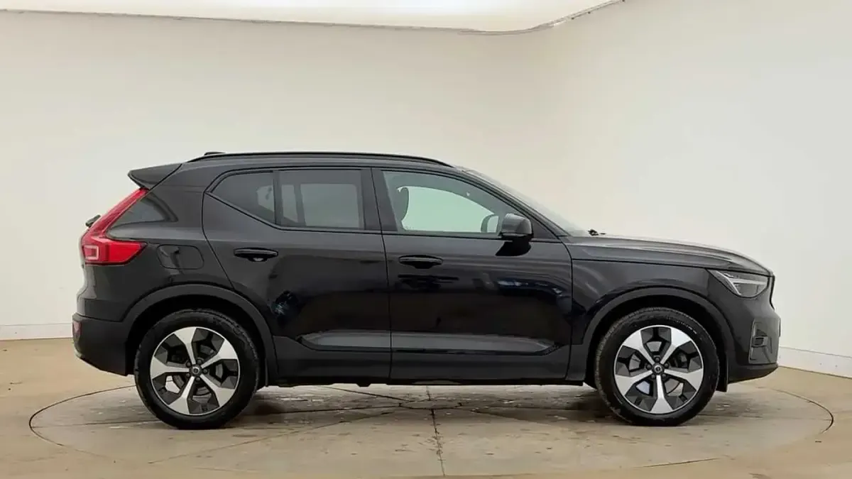 Used Volvo XC40 Ultimate 194 HP (142 kW) 2024 SUV