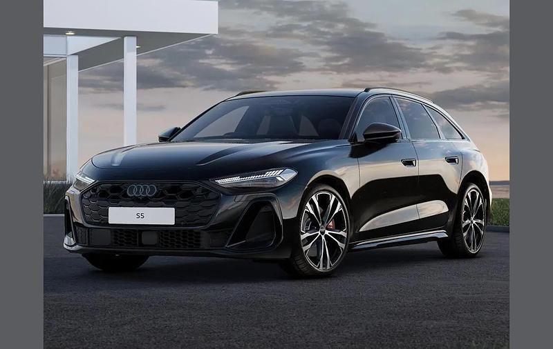 Other New 2025 Audi S5 Advanced Estate | £66,995 (Fair price) - Image 1/4