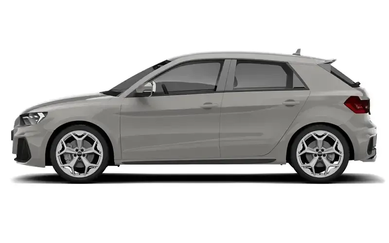 Used Audi A1 Sportback S-Line 116 HP (85 kW) 2026 Hatchback