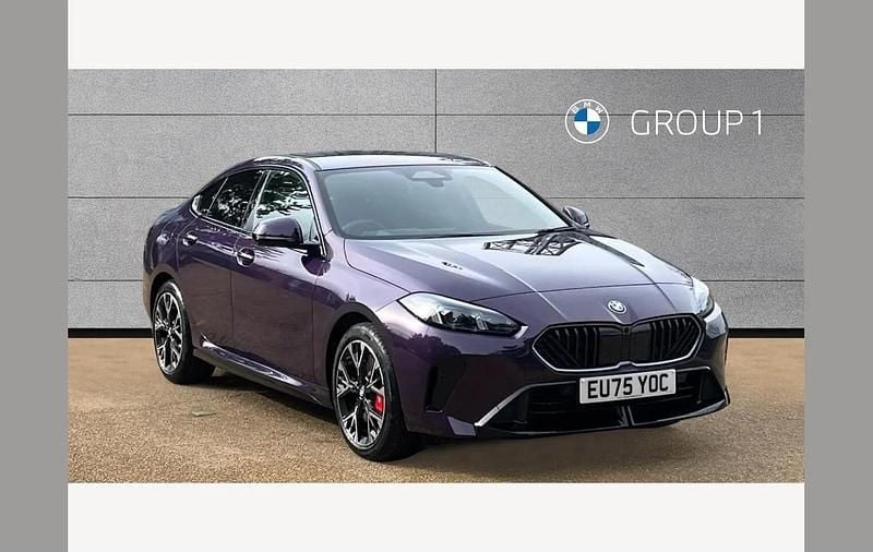 Used BMW 220 M Sport 168 HP (123 kW) 2025 Other Coupe