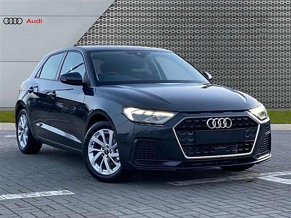 Other Used 2025 Audi A1 Sport Hatchback | £19,647 (Good price) - Image 1/4