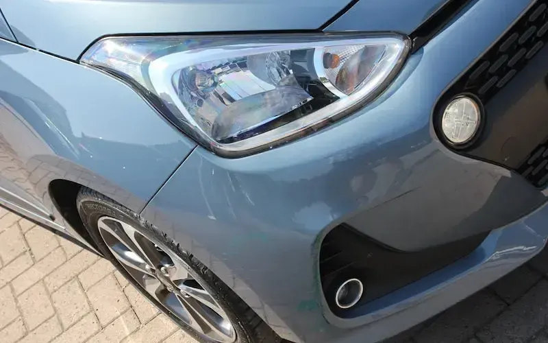 Used Hyundai i10 Premium SE 88 HP (64 kW) 2020 Hatchback