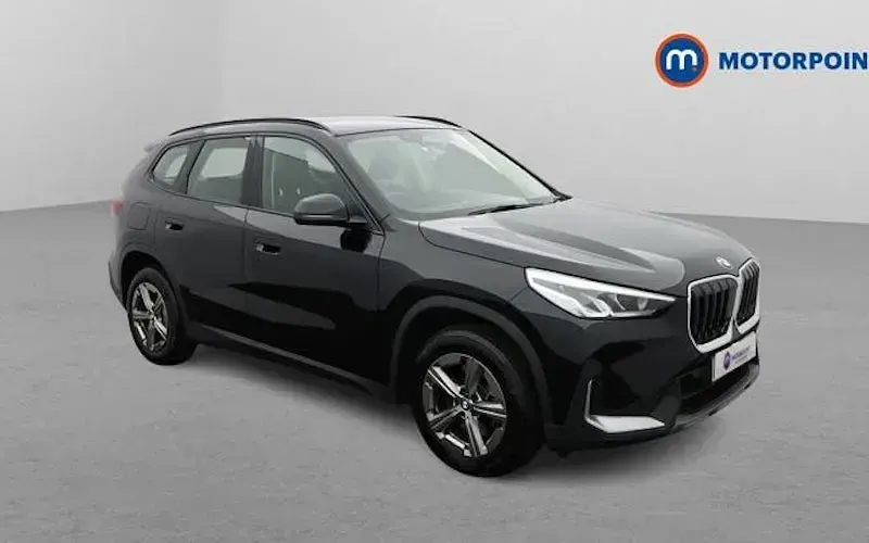 Used BMW X1 Sport Line 170 HP (125 kW) 2024 SUV