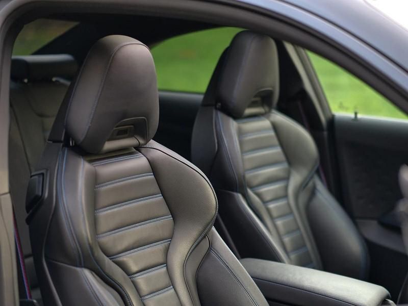 Used BMW M240 M Sport 374 HP (275 kW) 2022 Black Coupe