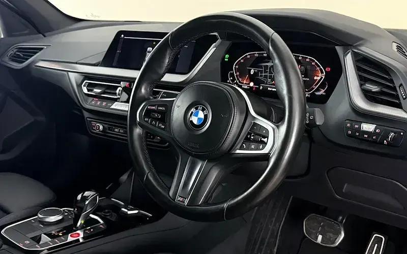 Used BMW 118 M Sport 136 HP (100 kW) 2024 Hatchback