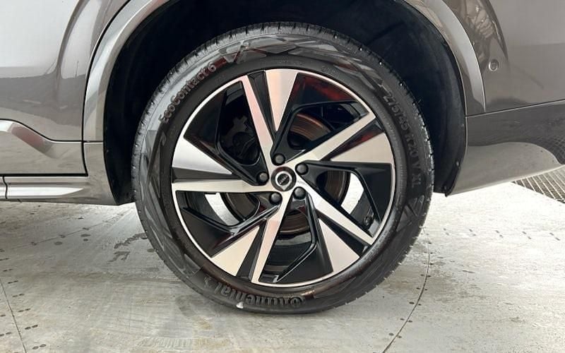 Used Volvo XC90 Plus 235 HP (172 kW) 2023 SUV