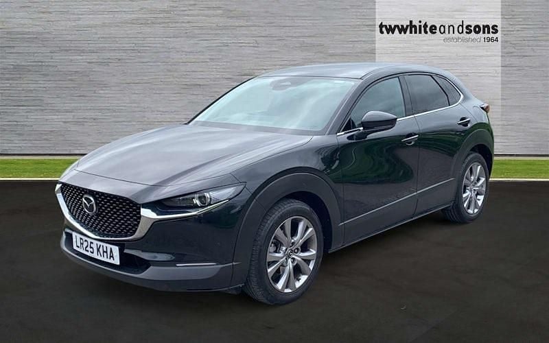 Used Mazda CX-30 Takumi-Line 140 HP (102 kW) 2026 SUV