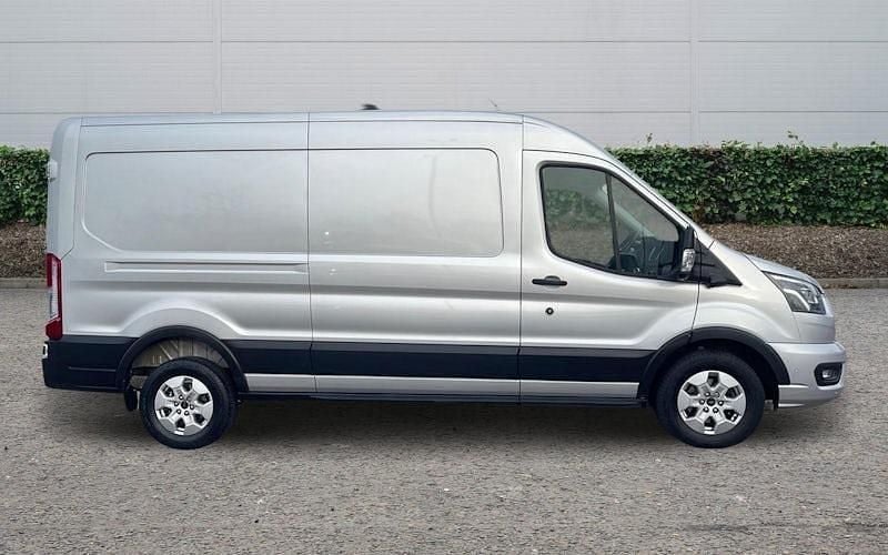 Used Ford Transit Limited 165 HP (121 kW) 2026 Van