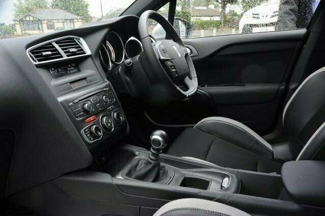 Used Citroën DS4 2012 Hatchback