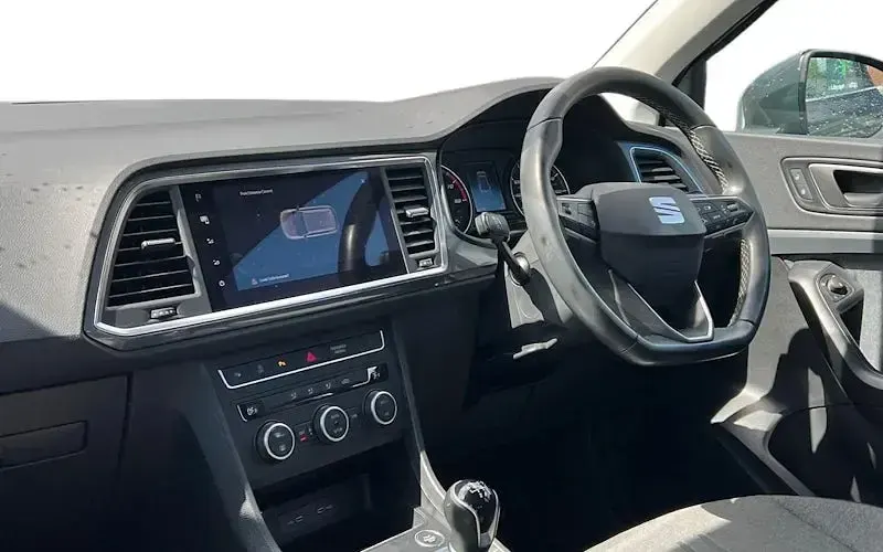 Used Seat Ateca SE Technology 150 HP (110 kW) 2025 SUV
