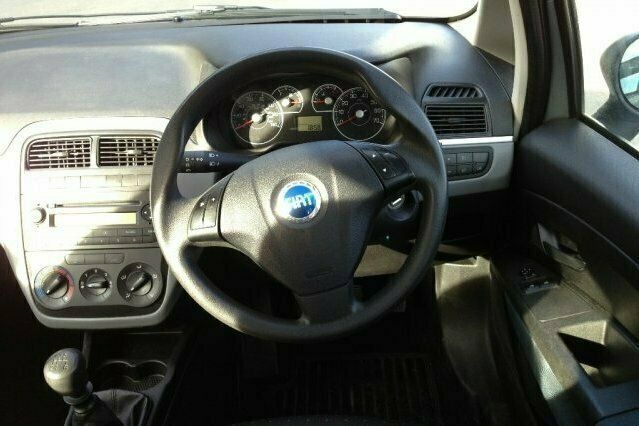 Used Fiat Bravo 2007 Hatchback