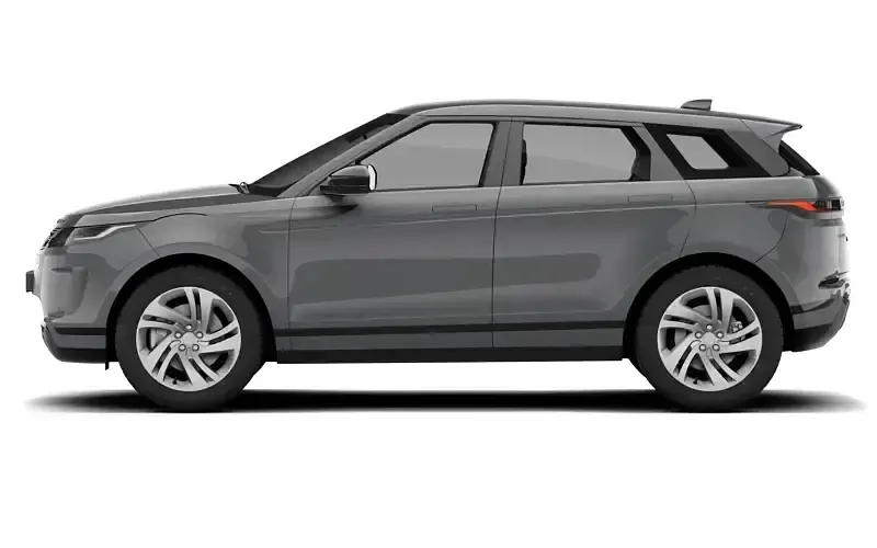 Usado Land Rover Range Rover evoque SE Dynamic 269 CV (197 kW) 2026 SUV