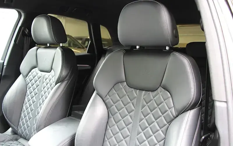 Used Audi Q5 S-Line 299 HP (219 kW) 2024 SUV