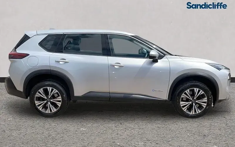 Used Nissan X-Trail Acenta Premium 204 HP (150 kW) 2026 SUV