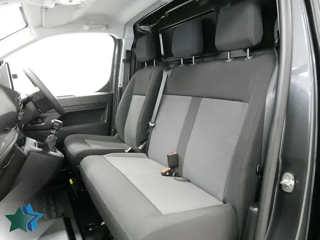 Used Fiat Scudo 120 HP (88 kW) 2025 Grey Van